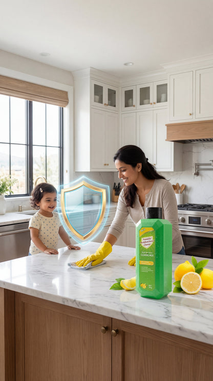India's No.1 All Purpose Powerful Multifunctional Cleaner (Buy 1 Get 2 Free)